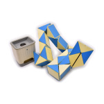 Лот «Головоломка и диаскоп». 2 шт #1